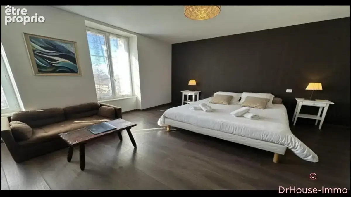 Maison 14 pièces 365 m² à vendre à Poyanne (40380) - photo 25