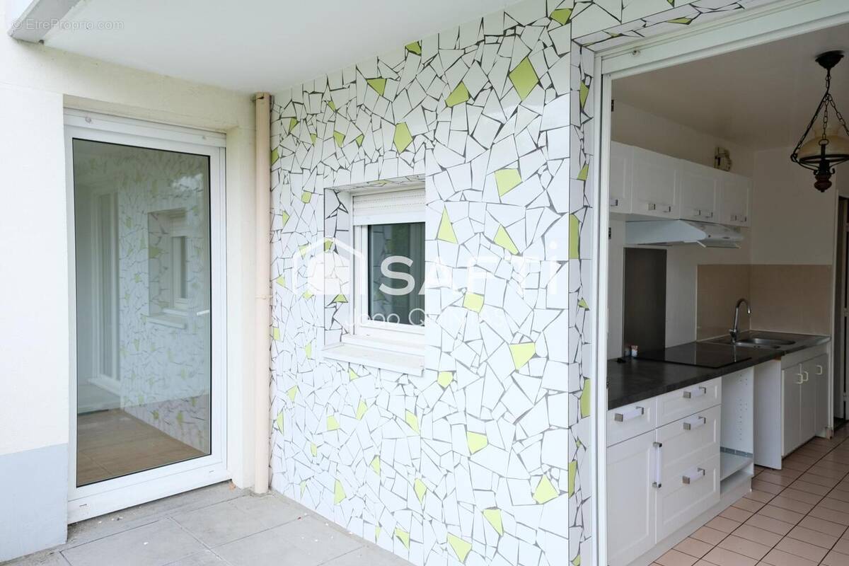 Photo 1 - Appartement à LES ULIS