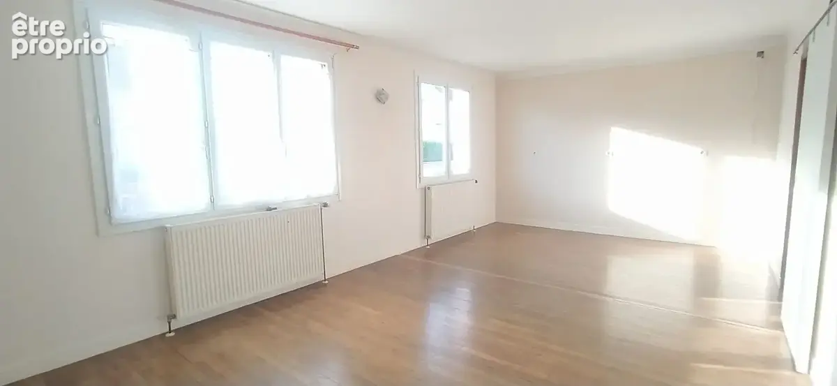 Pavillon sur sous-sol surélevé - 3 pièces - Terrain 580 m² - photo 4