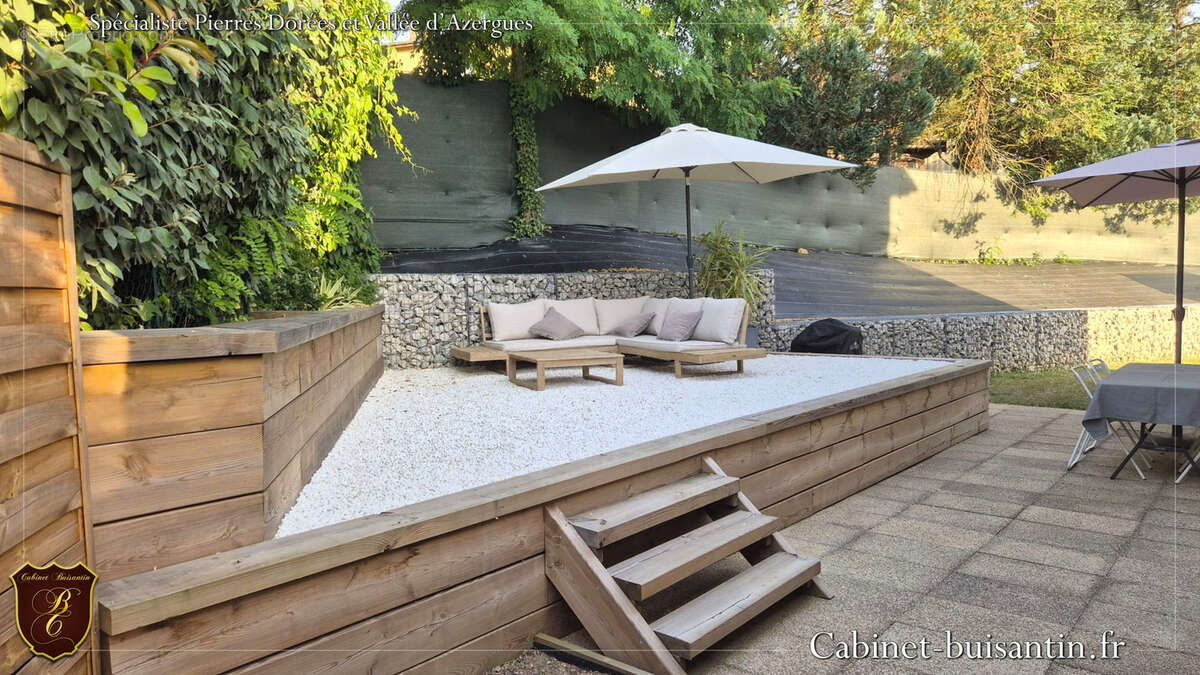 Villa familiale contemporaine et lumineuse - photo 18