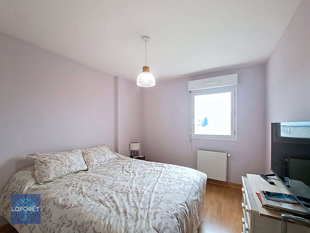 Appartement à FOUGERES