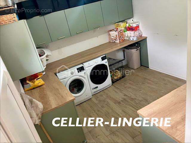 ' bellissima ' cette magnifique maison contemporaine ! - photo 6