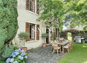 Maison à CHEYSSIEU