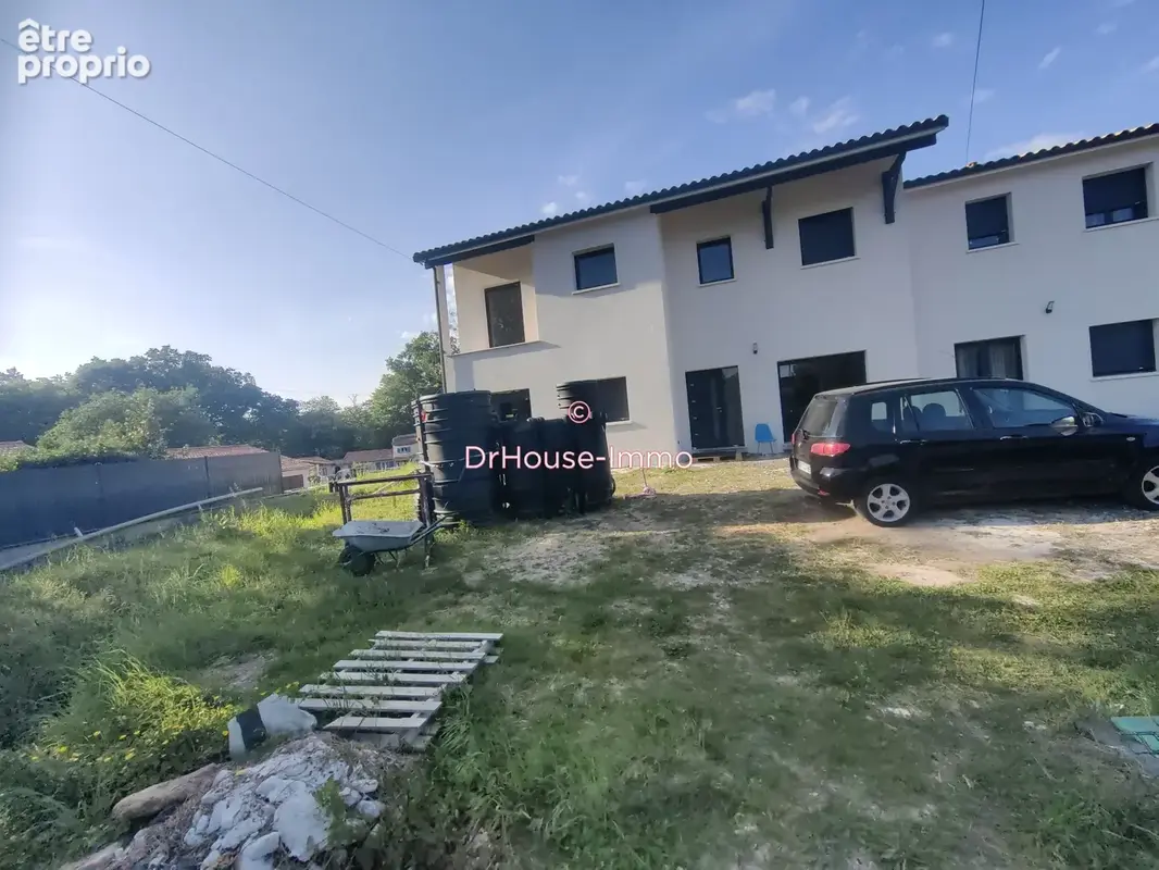 Maison 5 pièces 124 m² à vendre à Beychac-Et-Caillau (33750) - photo 28