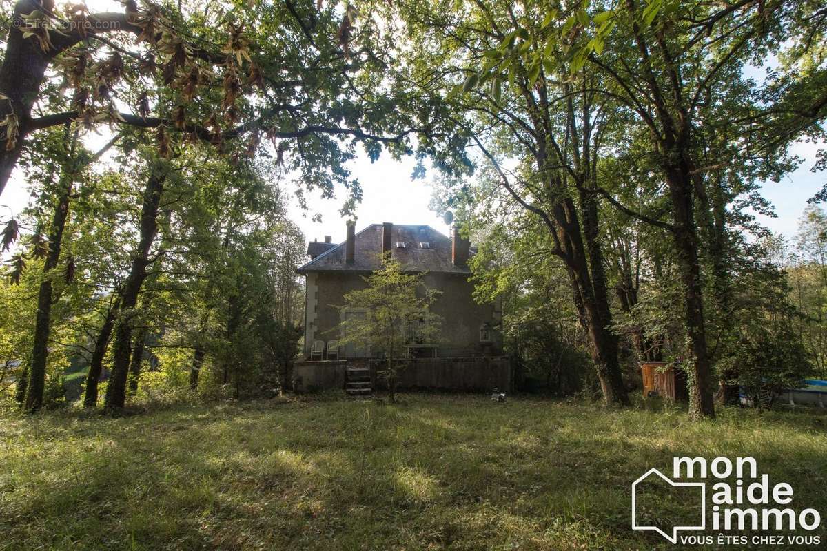 Maison à CHANCELADE