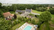 Maison à MUR-DE-BRETAGNE