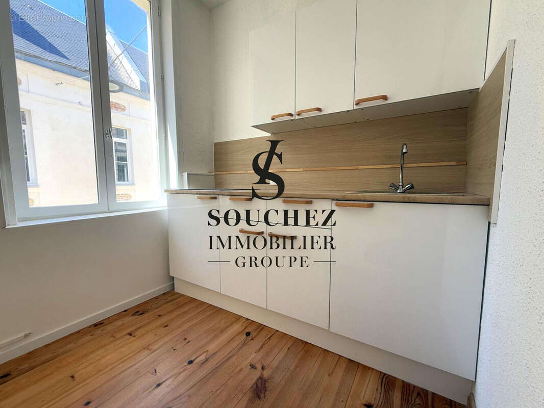 Appartement 19 m² à Arras  - photo 5