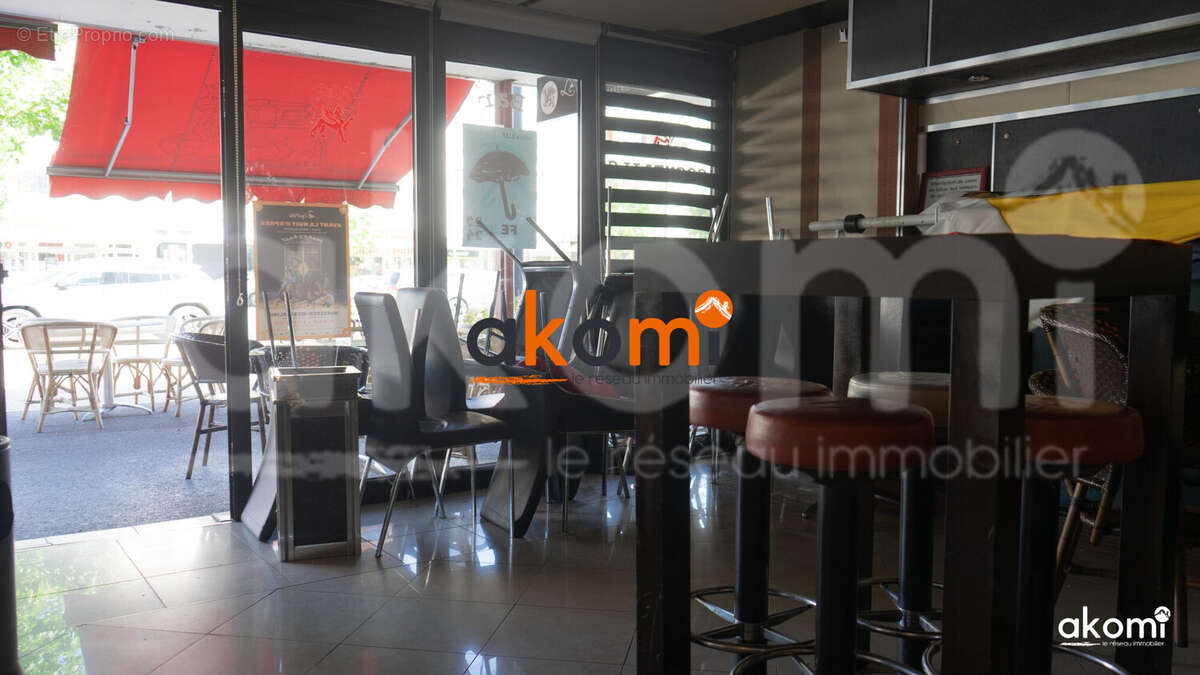 Commerce à GUEBWILLER