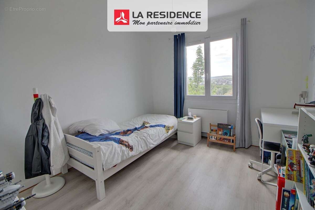 Maison à TRIEL-SUR-SEINE