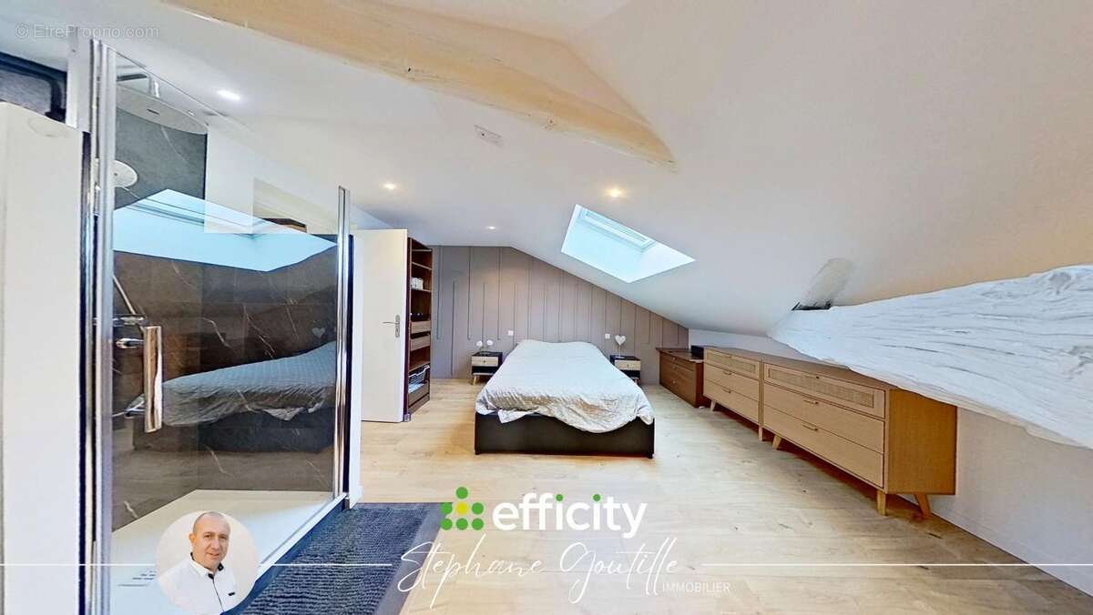 Appartement - photo 12