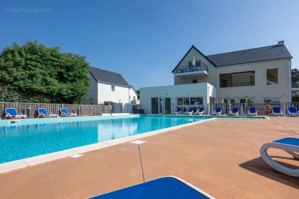 Appartement à BADEN