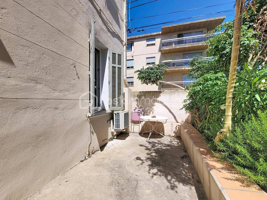 Appartement à LA SEYNE-SUR-MER