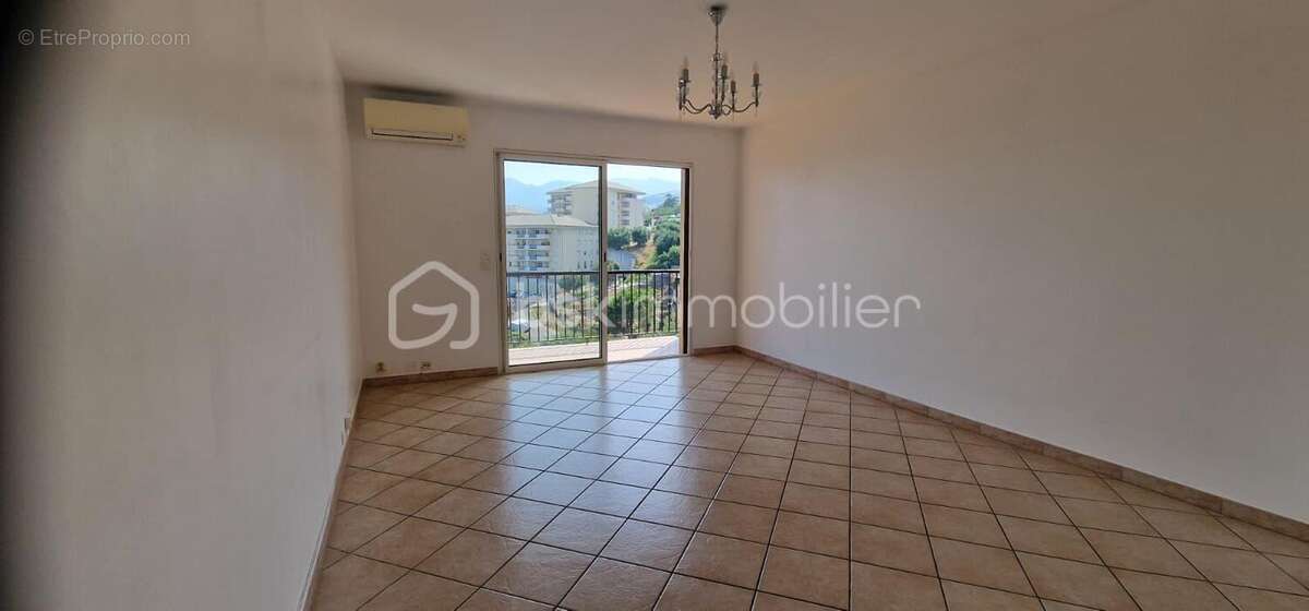 Bel apartement t4 vue mer - photo 7