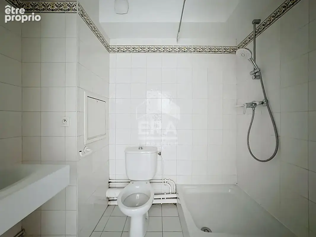 Appartement 19m² à boulogne-billancourt - photo 6