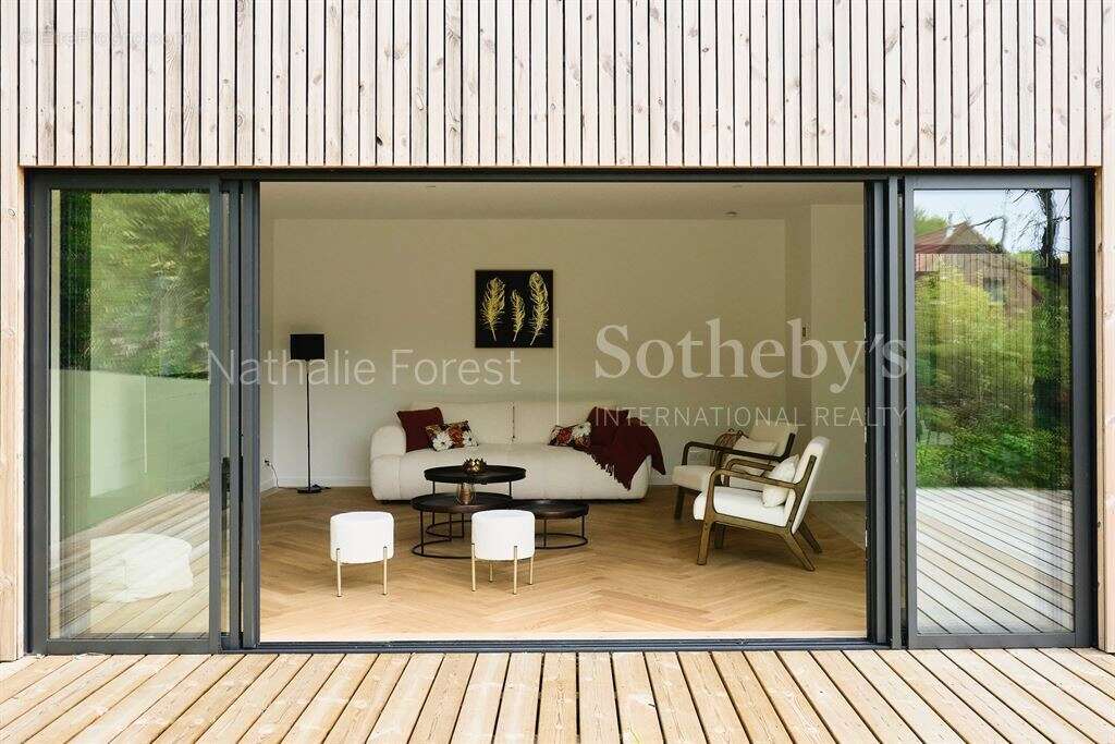 Maison à MARCQ-EN-BAROEUL