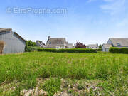 Terrain à POULLAN-SUR-MER