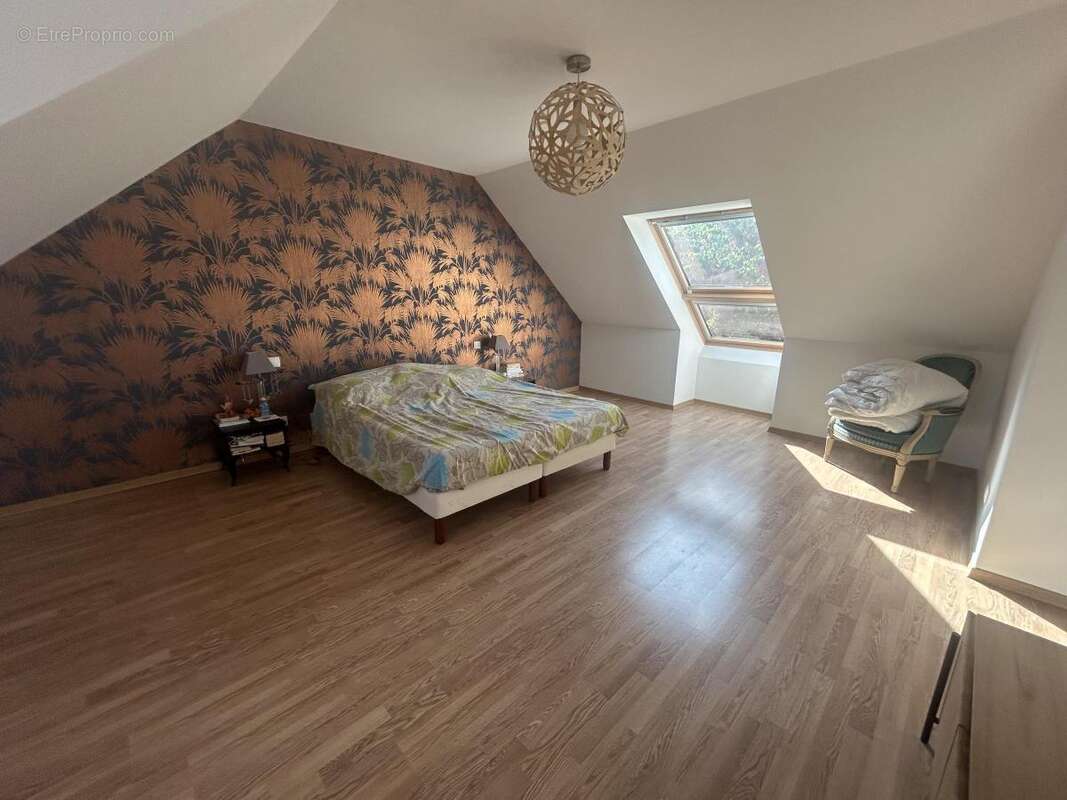 Maison 200 m² à Proville  - photo 7