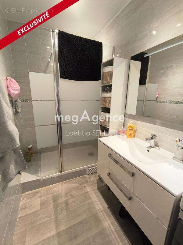 Appartement clé en main, 2 chambres - photo 6