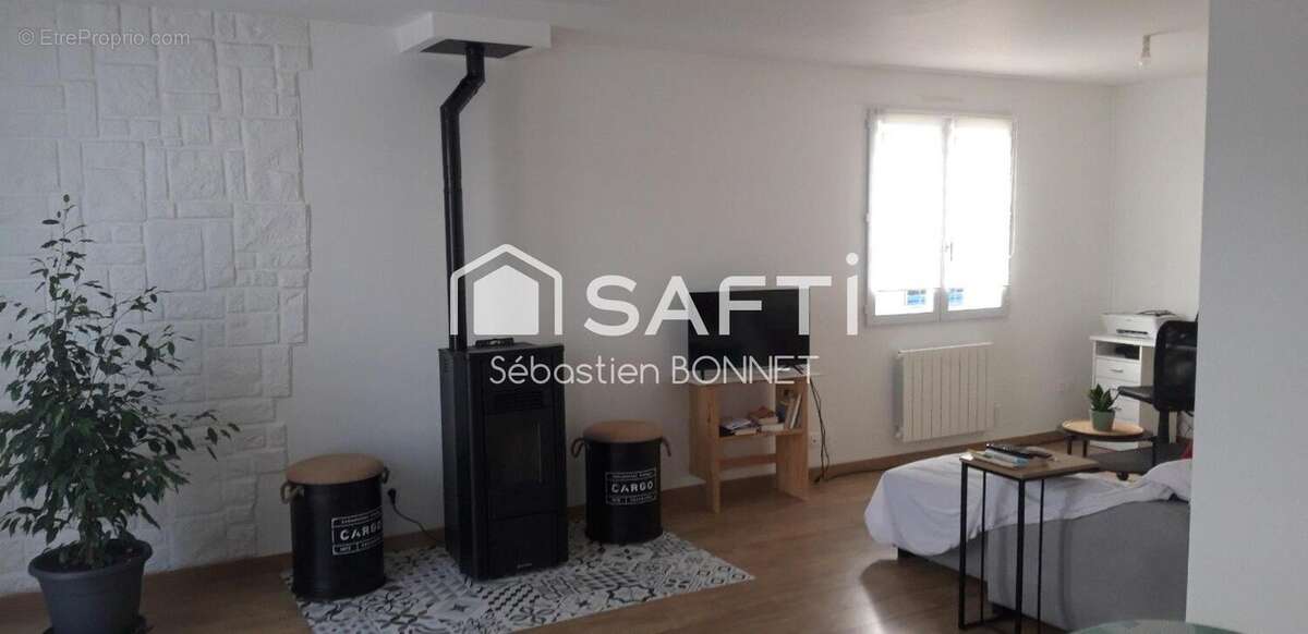 Photo 5 - Maison à AUZAY