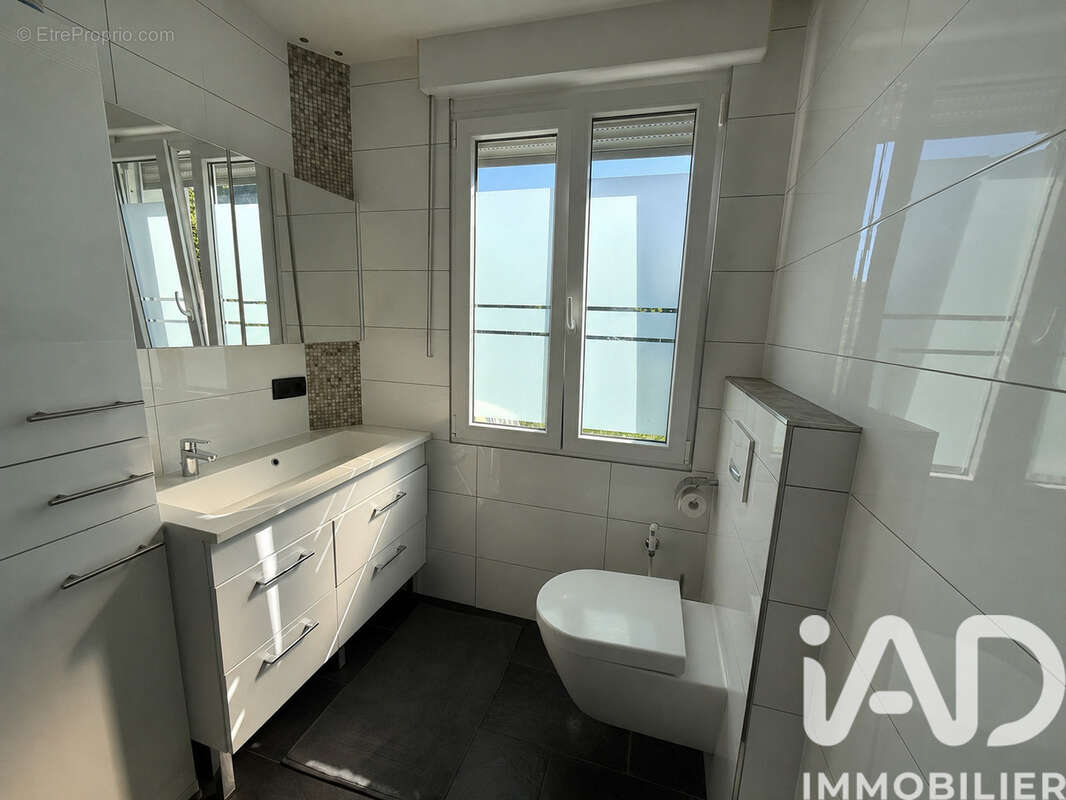Photo 6 - Appartement à FAMECK