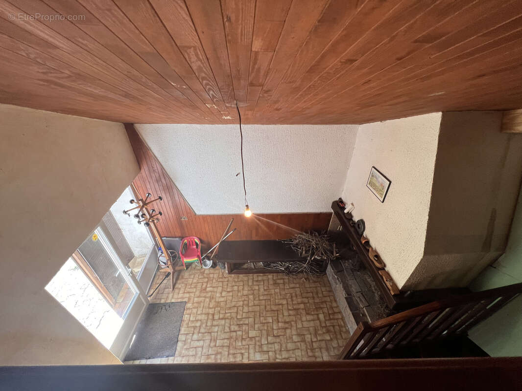 Maison à MOUNES-PROHENCOUX