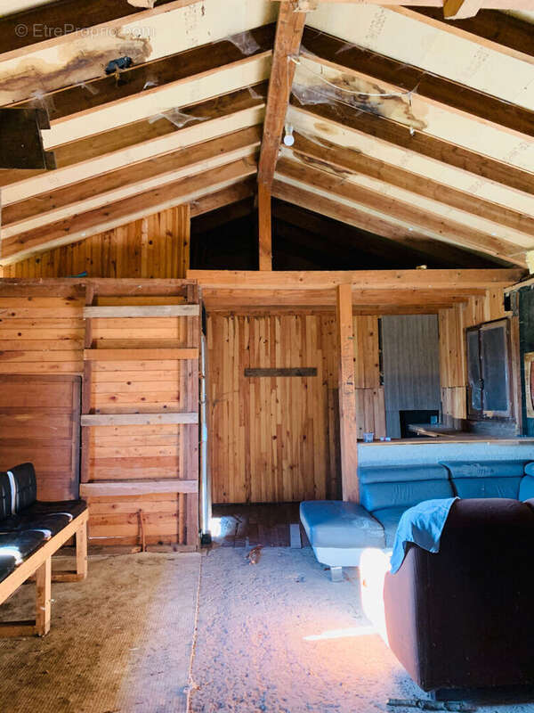 Terrain à BERTRICHAMPS