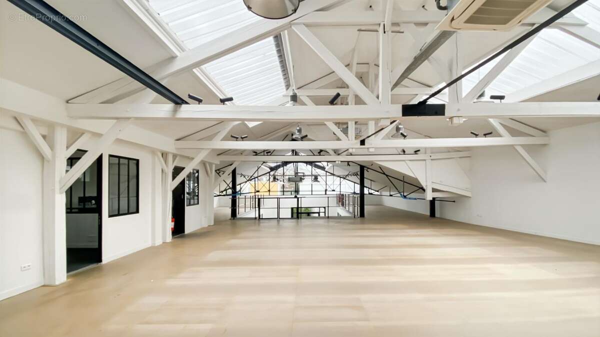 Commerce à BOIS-COLOMBES