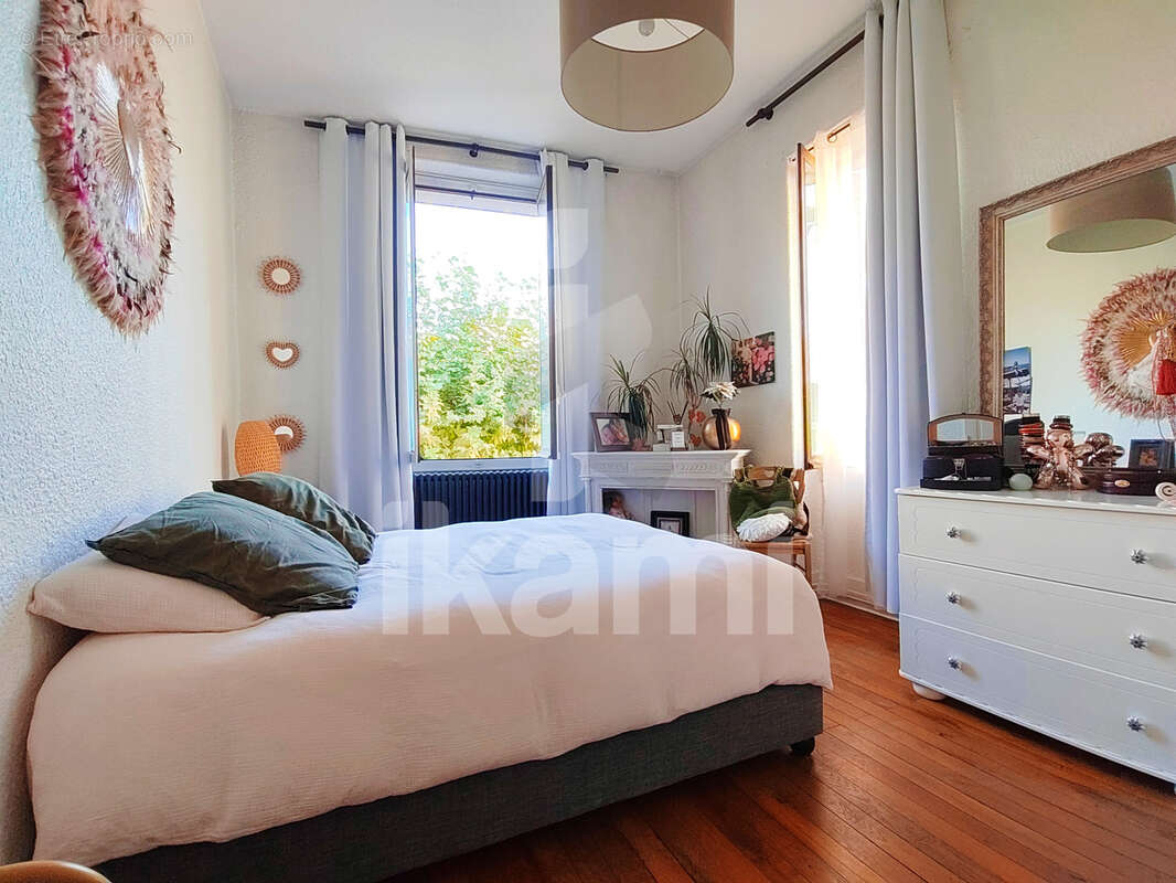 Appartement à AIX-LES-BAINS