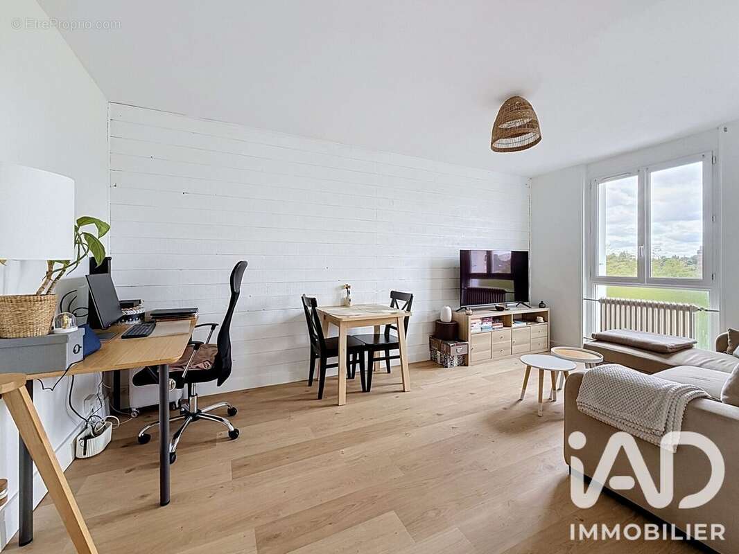 Photo 5 - Appartement à NANTES