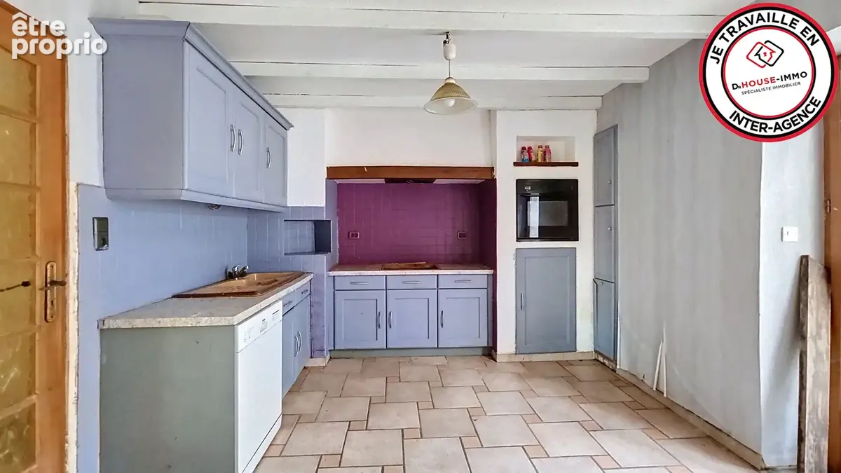 Maison 7 pièces 186 m² à vendre à Herbitzheim (67260) - photo 23