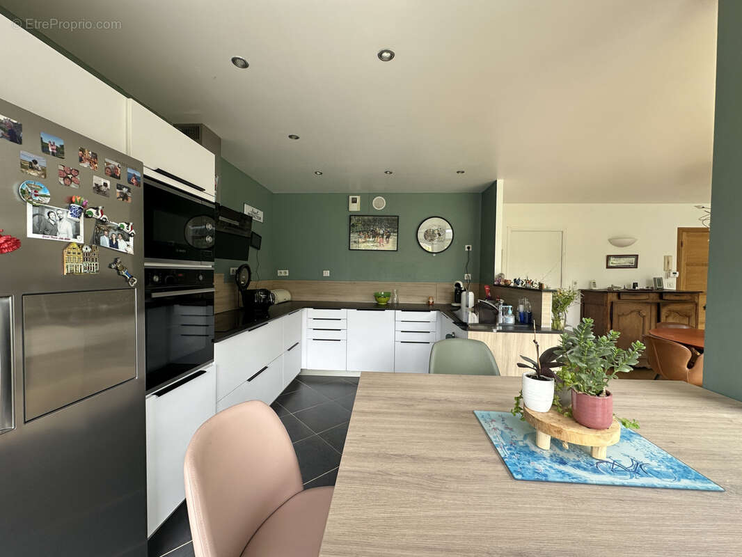 Maison à VILLENEUVE-D&#039;ASCQ