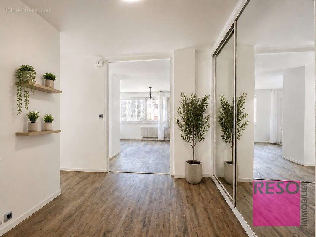 Appartement 142 m² à Annemasse  - photo 6