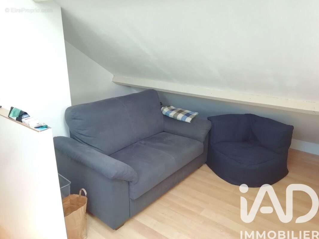 Photo 9 - Maison à BRUNOY