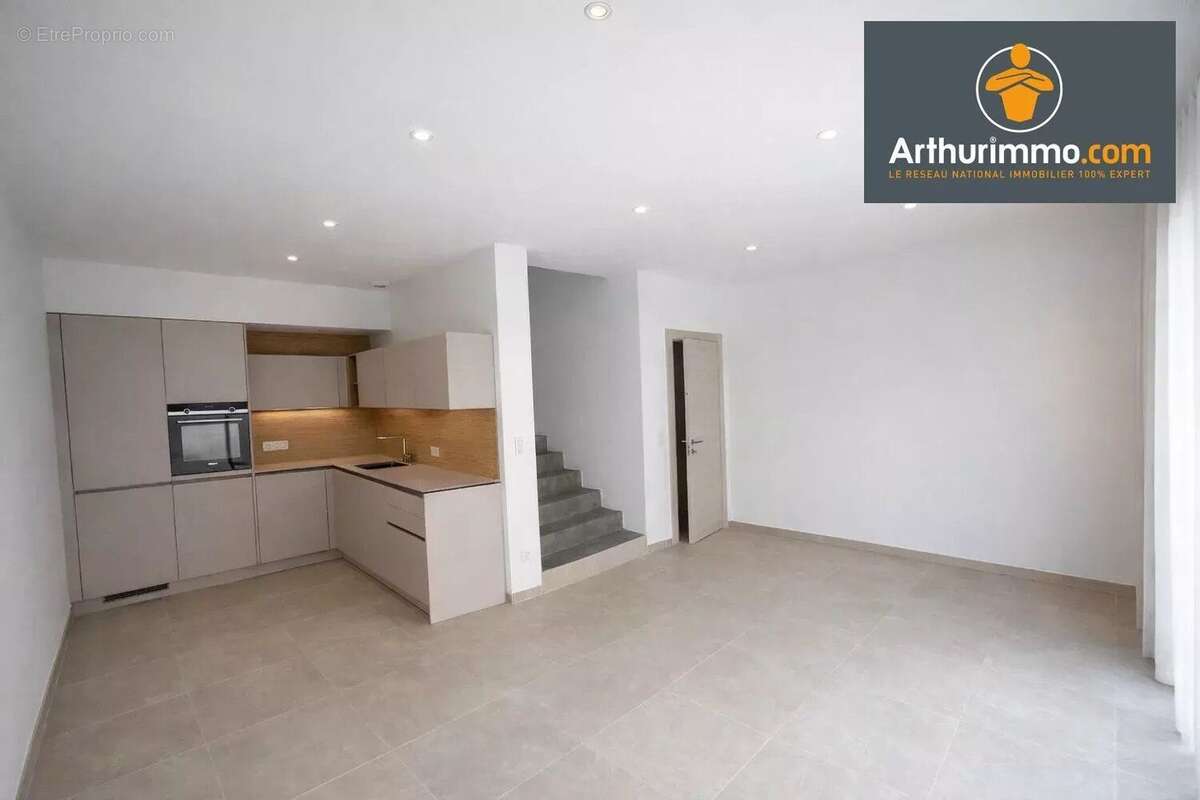 Appartement à PIETROSELLA