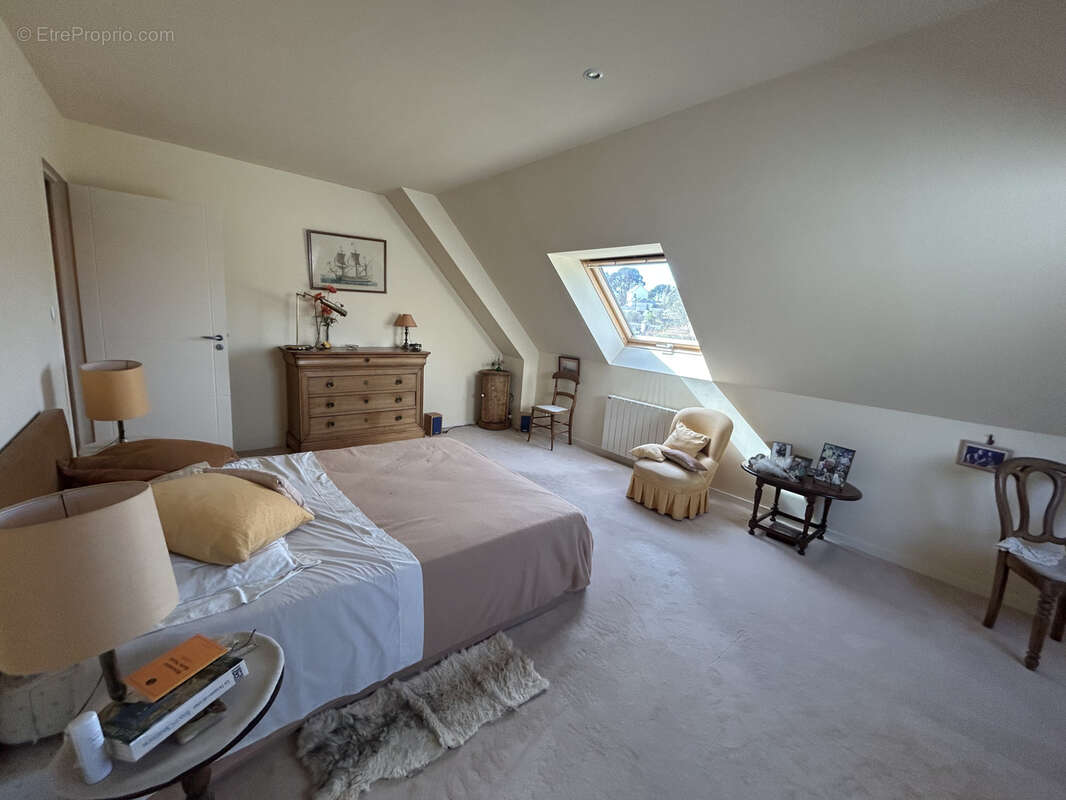 Appartement à LA TRINITE-SUR-MER