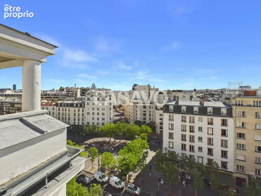 Vente Appartement 4 pièces de 76m² - 75016 Paris - photo 14