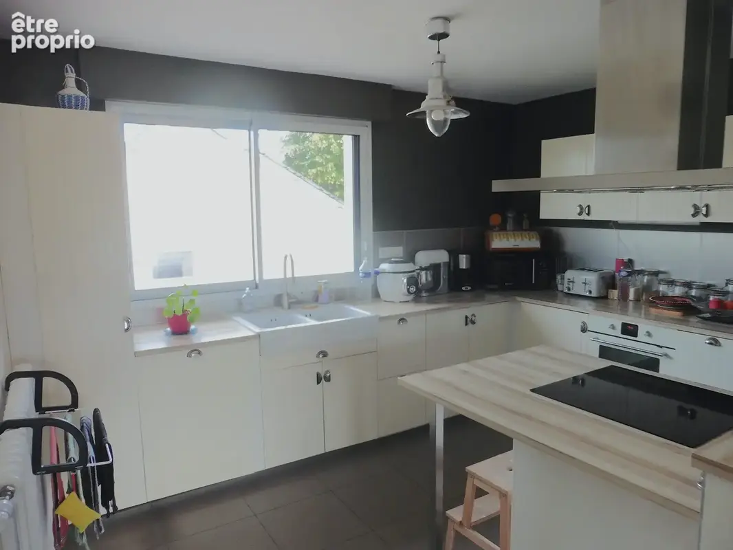 Maison 5 pièces 116 m² à vendre à Saint-M'herve (35500) - photo 7
