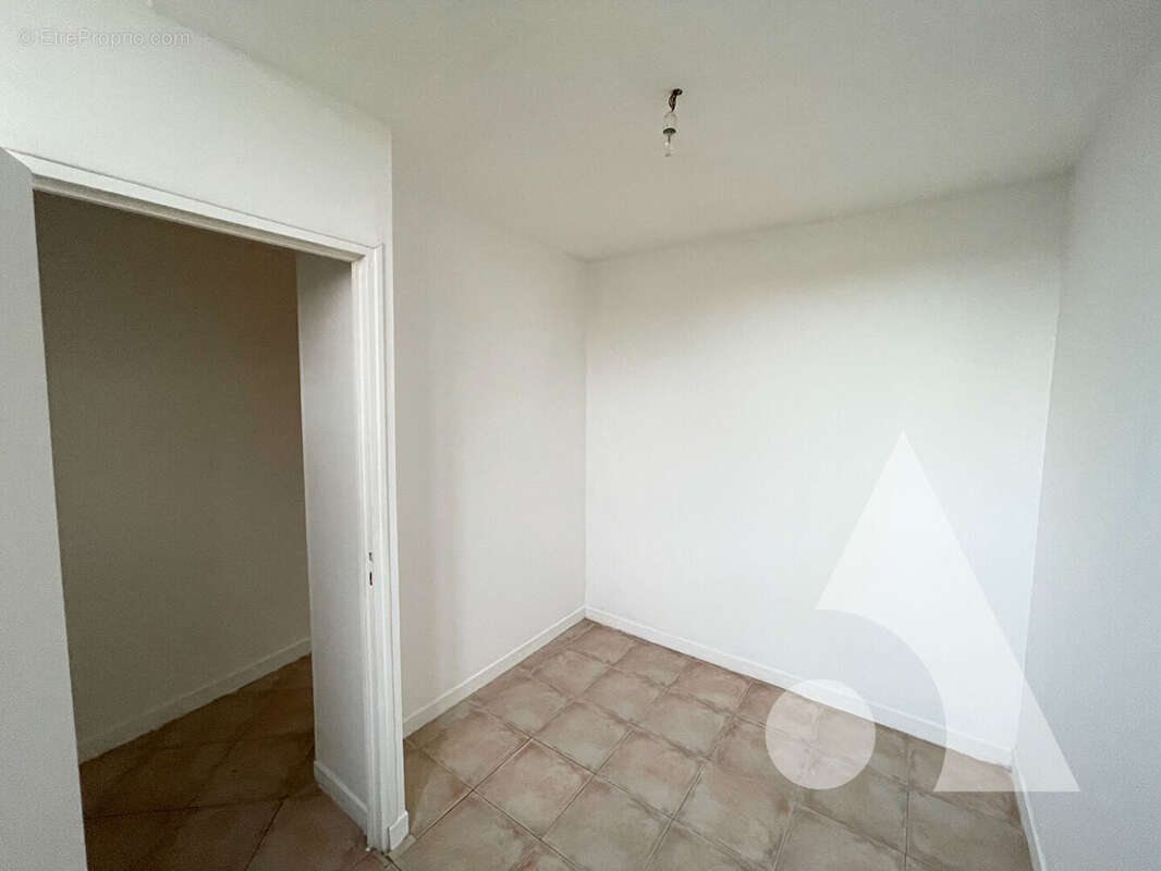 Appartement à TROYES