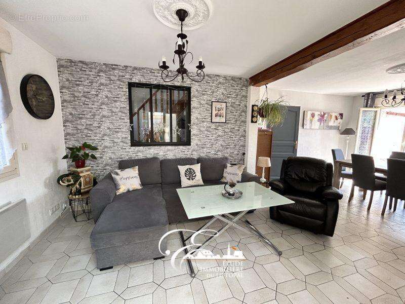 Maison individuelle en brique OYE PLAGE - photo 5