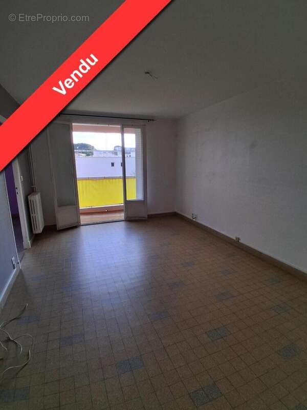   - Appartement à ANTIBES
