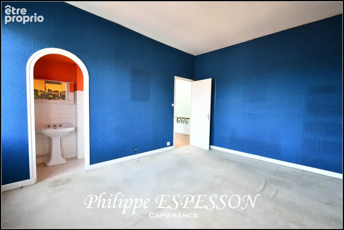 Ensemble immobilier divisible au cœur de marmande – 2 maisons + 970 m² de bâtiments + terrain de 2 557 m² - photo 7
