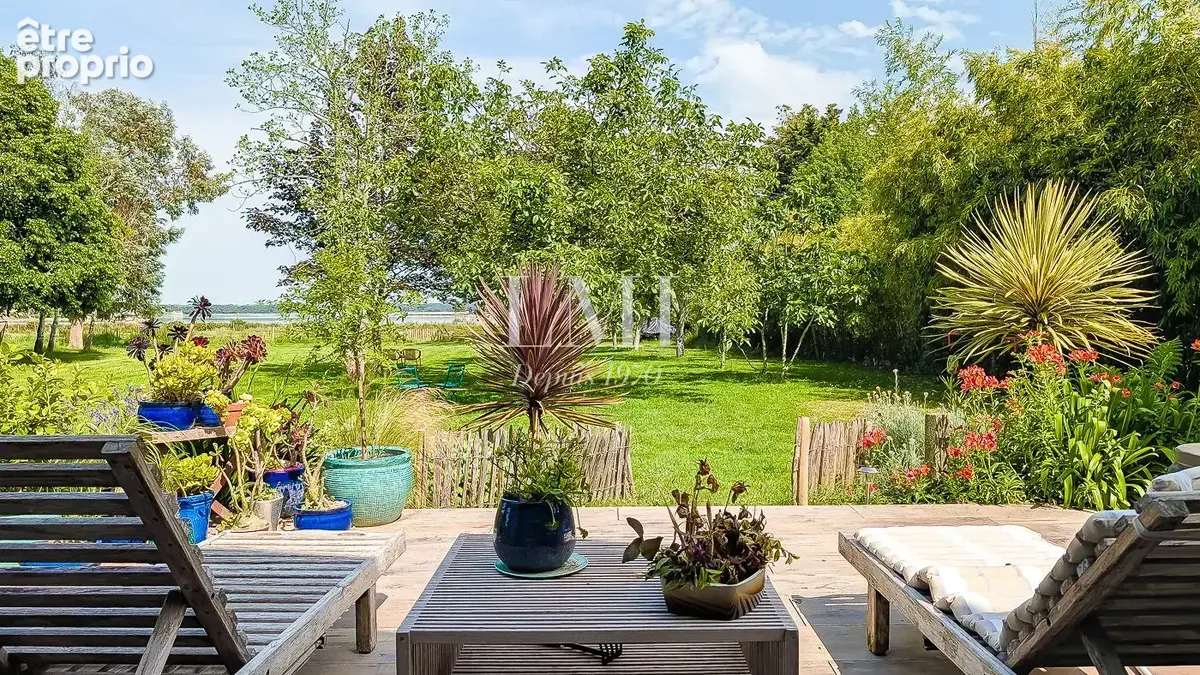 Maison 230 m² à Locoal-Mendon  - photo 4
