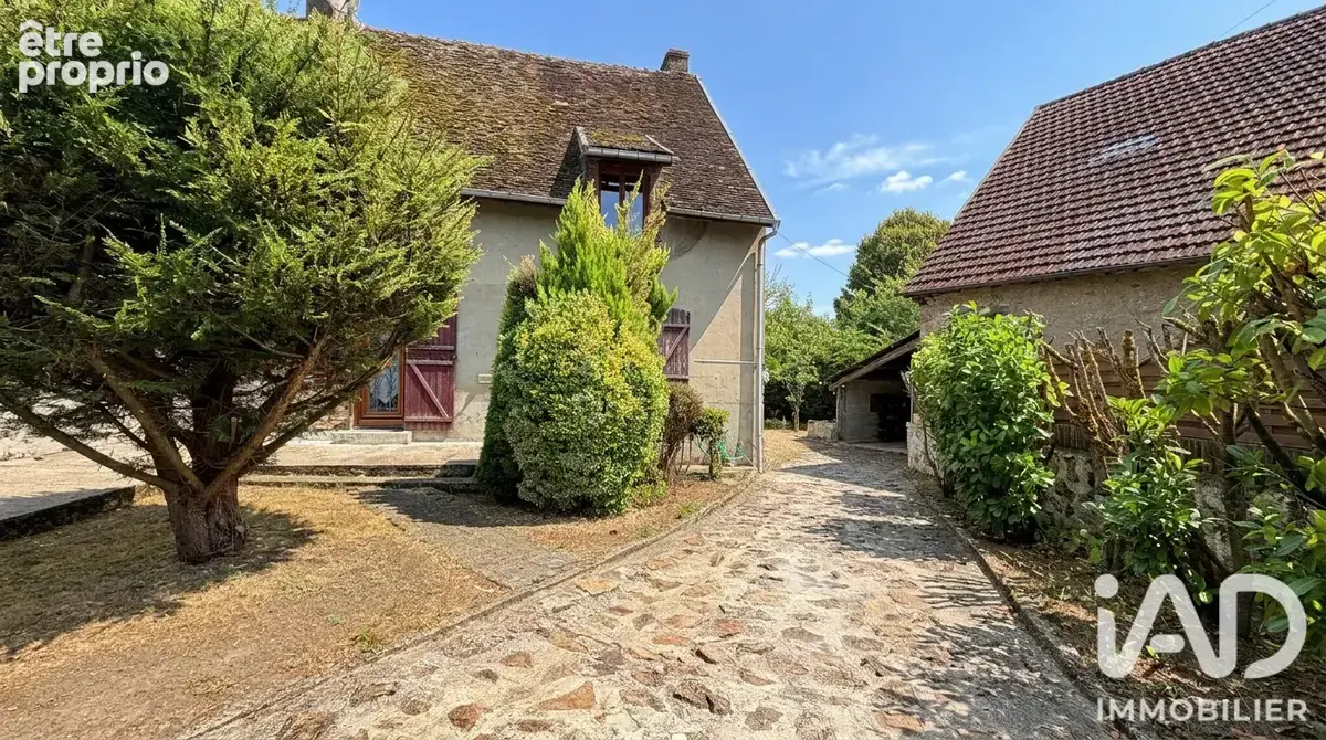 Photo 1 - Maison à LA SAULSOTTE