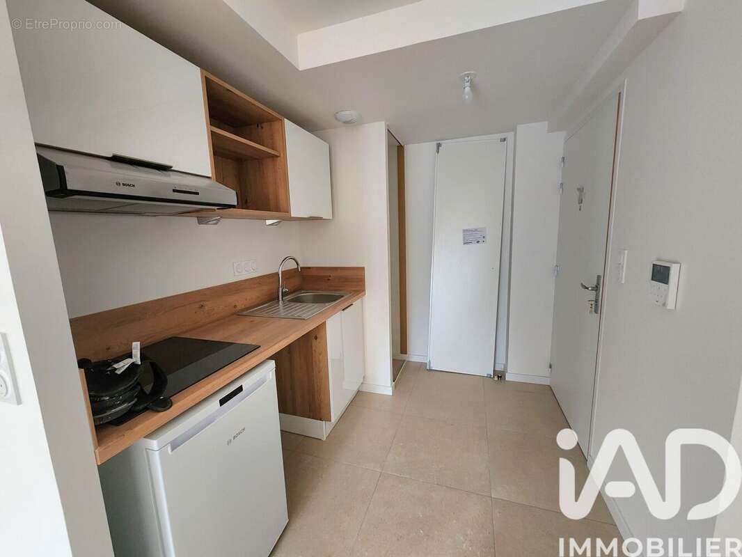 Photo 7 - Appartement à RENNES