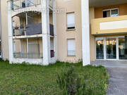 Appartement à CARCASSONNE