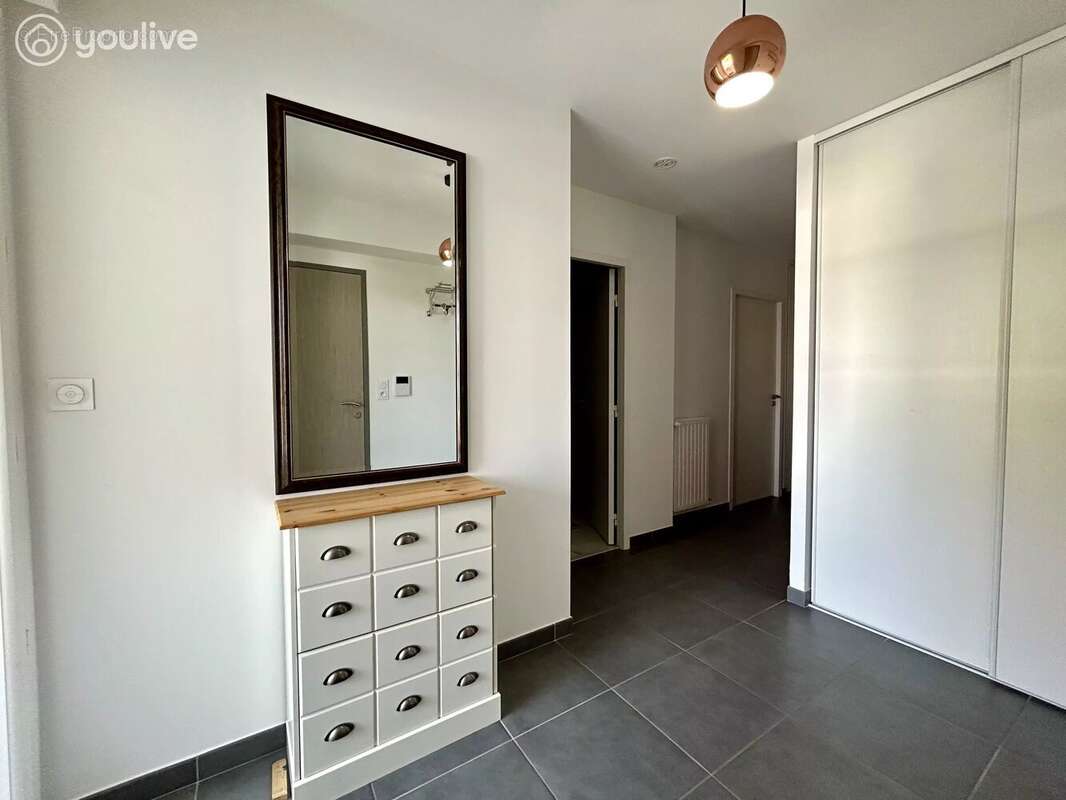 Appartement à LA BAULE-ESCOUBLAC