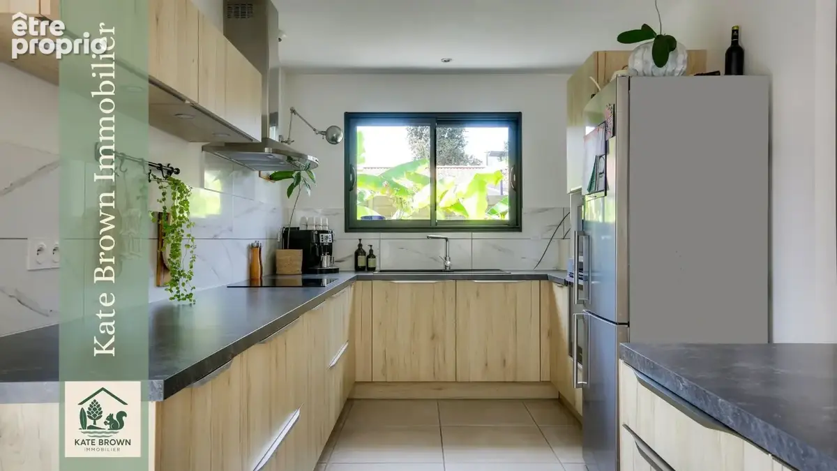 Belle maison clef en main de 3 chambres avec piscine - photo 10