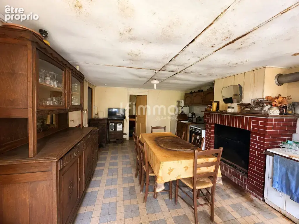 petit prix grand potentiel à la campagne - photo 7