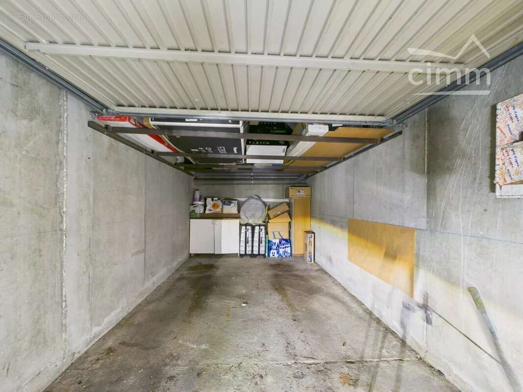 Appartement lumineux 4 pièces à Gières avec garage. - photo 16
