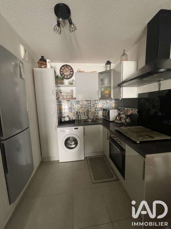 Appartement 40 m² à Vidauban  - photo 6